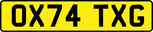 OX74TXG