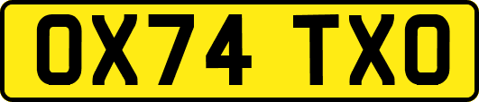 OX74TXO