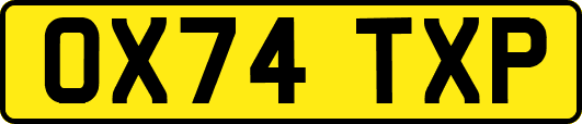 OX74TXP