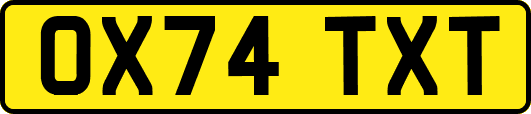 OX74TXT