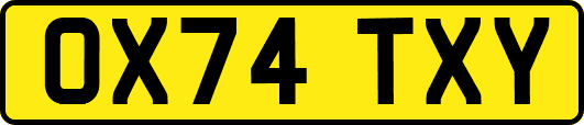 OX74TXY