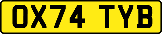 OX74TYB