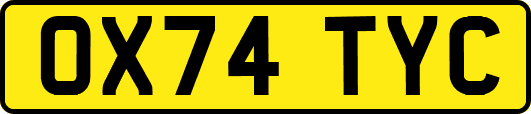 OX74TYC