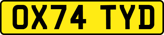 OX74TYD