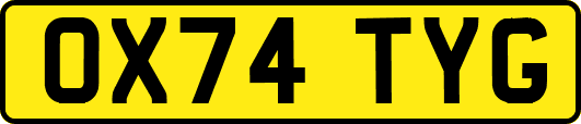OX74TYG