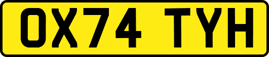 OX74TYH