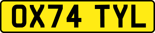 OX74TYL