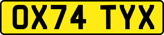 OX74TYX