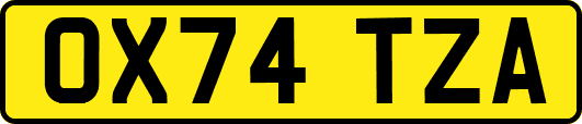 OX74TZA