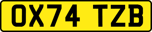 OX74TZB