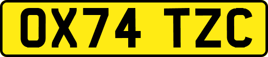 OX74TZC