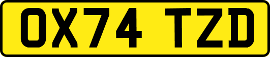 OX74TZD
