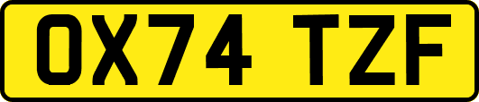 OX74TZF