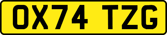 OX74TZG