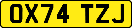 OX74TZJ
