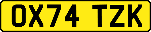 OX74TZK