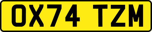 OX74TZM