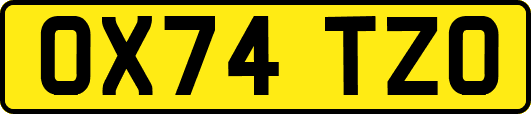 OX74TZO