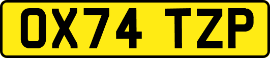 OX74TZP