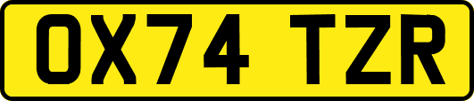 OX74TZR
