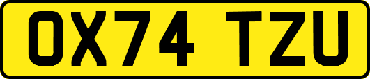 OX74TZU