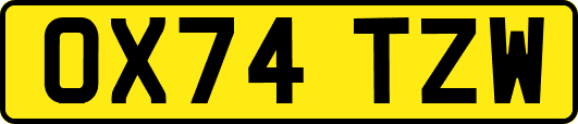 OX74TZW