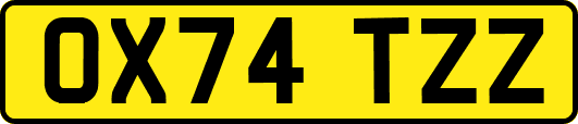 OX74TZZ