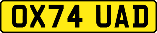 OX74UAD