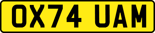 OX74UAM