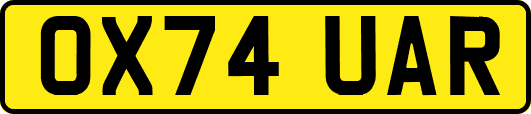 OX74UAR