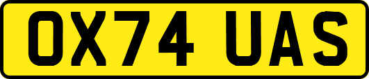 OX74UAS