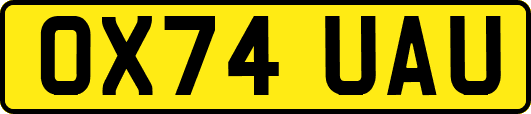 OX74UAU