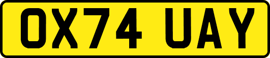 OX74UAY