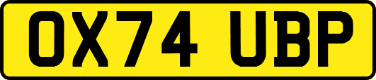 OX74UBP