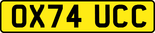 OX74UCC