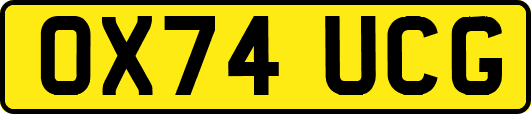 OX74UCG