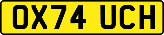 OX74UCH