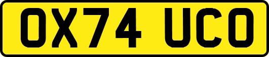 OX74UCO