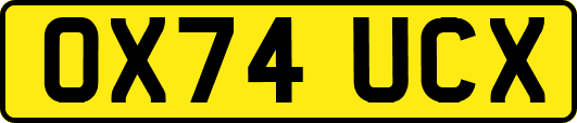 OX74UCX