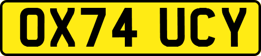 OX74UCY
