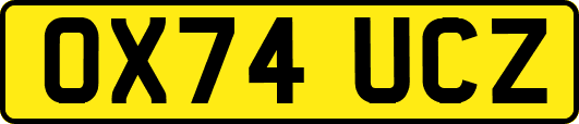 OX74UCZ