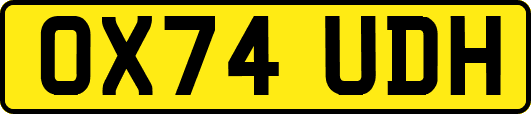 OX74UDH