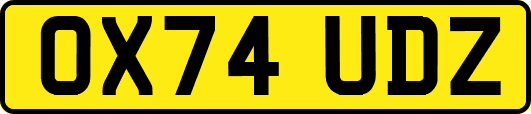 OX74UDZ