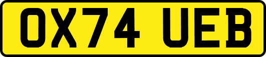 OX74UEB