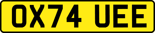 OX74UEE