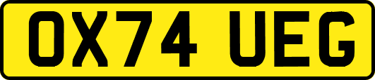 OX74UEG