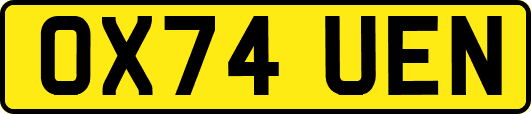 OX74UEN