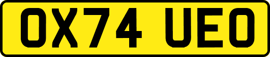 OX74UEO