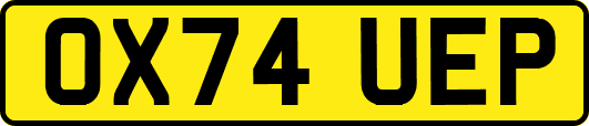 OX74UEP