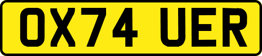 OX74UER